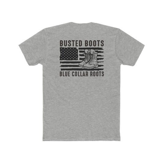 The Busted Boots Shirt